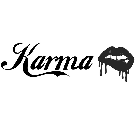 Karma Hood Name
