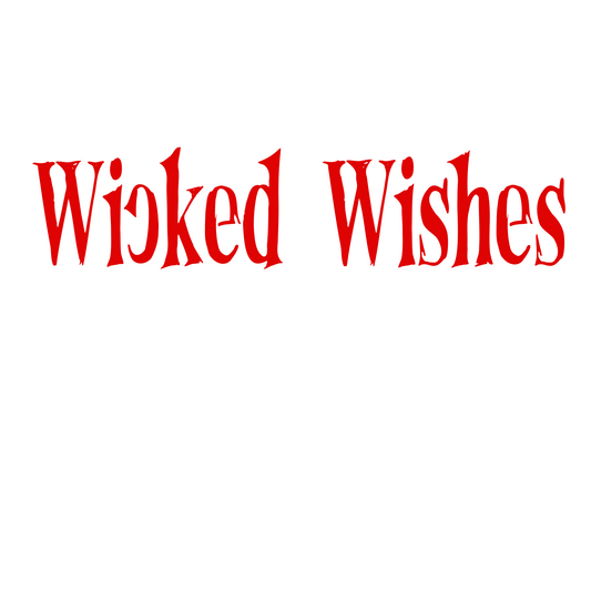 Wicked Wishes