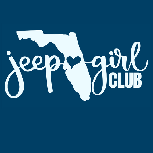 Florida JeepGirl Club