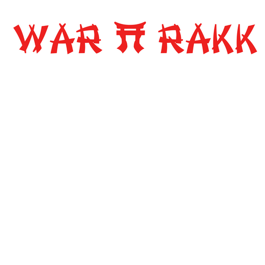 War Rakk Hood Name